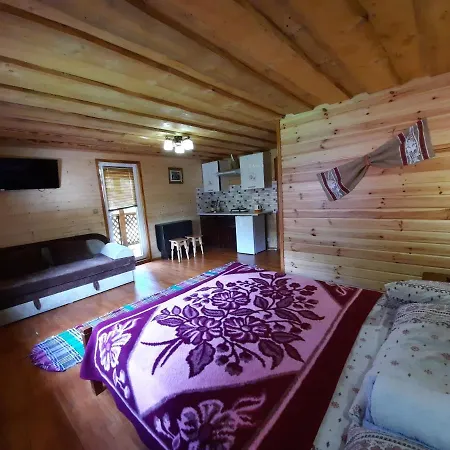 у ані номер 4 Appartement