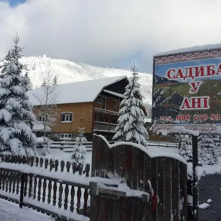 у ані номер 4 Lägenhet